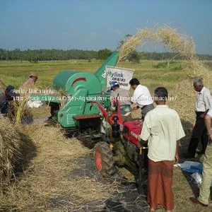 Paddy/wheat Thresher thumbnail-2