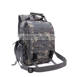 Military Tactical/army Multi-purpose Bag/Laptop Bags thumbnail-1