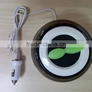 Car Air Purifier, Car Air Cleaner thumbnail-3