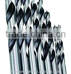 74pcs Combination Drill Bit Set in Plastic Case thumbnail-4