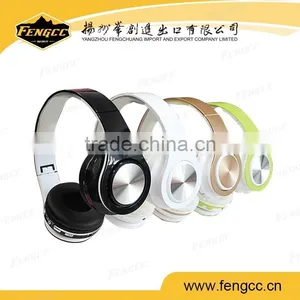 Best Selling Cheap Gift Stereo Headphone thumbnail-3