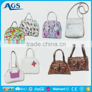 Strikingly Attractive Girl Hand Bag Fashion Tote Bag thumbnail-1