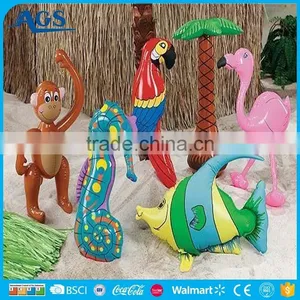 Funny Wholesale Custom Chinese Dragon Inflatable Toy for Kids thumbnail-6