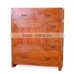SMITH CHEST OF DRAWERS thumbnail-1