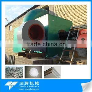 Plaster Powder Manufacturing Machine thumbnail-1