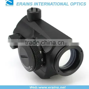 Compact Red/green Dot Sight With Standard Weaver Rail Mount thumbnail-1