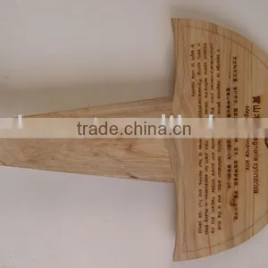 Custom Made Carved Wood Product thumbnail-1