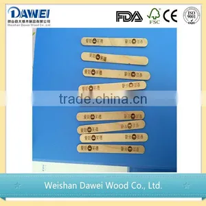 114mm Beveled Ice Cream Stick thumbnail-1