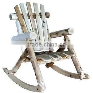 LOG ROCKER thumbnail-1