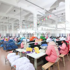 Nanchang Yacheng Garment Co., Ltd. company overview - view 3 thumbnail