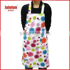 Oem Cheap Wholesale Washable Chef Aprons thumbnail-1
