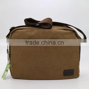 J531638h Casual Style Handbag Canvas Bag thumbnail-1