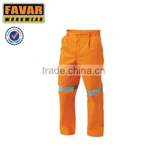 100% Cotton Work Pants Work Trousers for Industry thumbnail-1