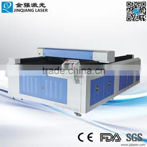 JQ1325 Laser Cutter Machinery for Furniture thumbnail-1