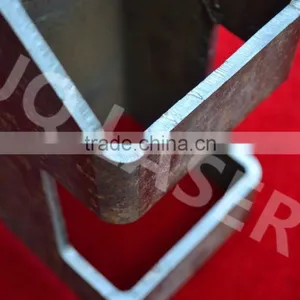 China JQ Metal Pipe and Sheet Combined Fiber Laser Cutting Machine thumbnail-4