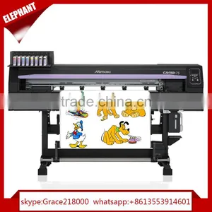 High Quality Plotter Printer Sublimation thumbnail-1