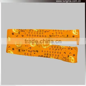 Long Arm Sleeves for Football Basketball Exercise Running thumbnail-6