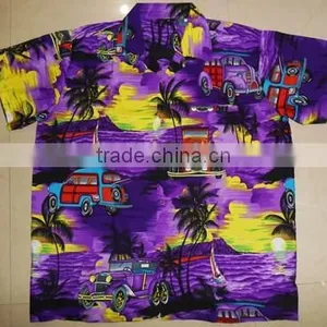 Coconut Palm Party Hawaiian Shirts thumbnail-3