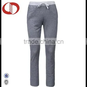 Men Plain Training Pants thumbnail-1