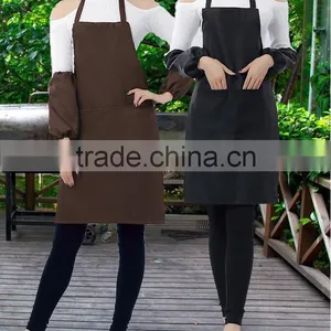 Cheap Wholesale Kitchen Apron for Painting thumbnail-1