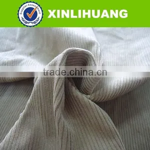 Good Quality Codruory Fabric With 14 Wales Garment Fabric thumbnail-1