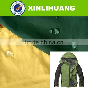Hot Selling Nylon Fabric Price for Outdoor Jacket From Supplier thumbnail-1