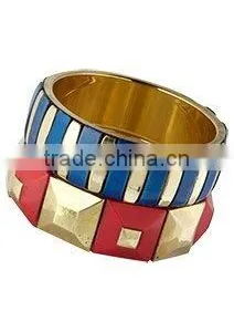 Ladies Fashion Bangles thumbnail-1