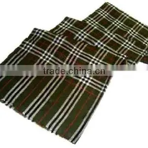 Fashion Wool Shawl Wraps thumbnail-1