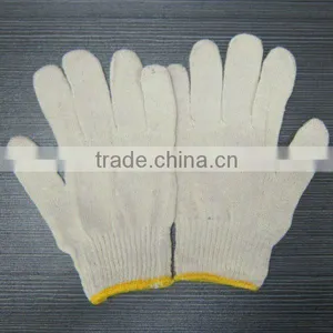 750g Cotton Knitted Gloves From Huaan thumbnail-1