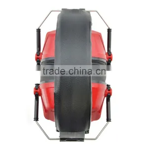 Hot Sell ABS Shell Earmuffs Safety Earmuffs ce en 352-1 Ear Protector thumbnail-4