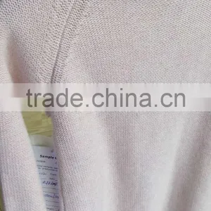 0-3years Kids Cable Knitted Sweater (KS1071) thumbnail-4
