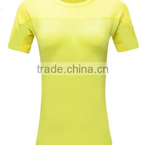 Womens Dry Fit Running t Shirt thumbnail-3