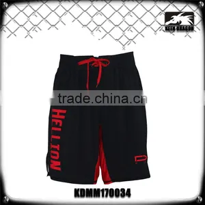 Mixed Martial Arts Fight Shorts Grapple Shorts Wholesale Supplier thumbnail-2