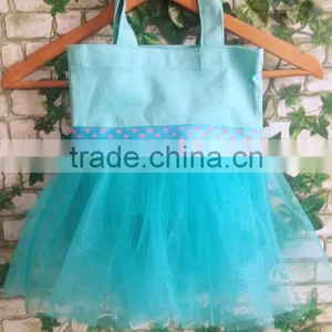 Ballet Dance Tutu Bag thumbnail-2