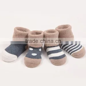 Zm52951a 2016 Hot Wholesale Cotton Fancy Kids Socks With Low Price thumbnail-6