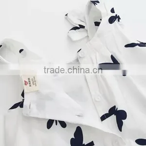 Cotton Baby Girl Dresses, Girl Garments, Girl Clothes thumbnail-4