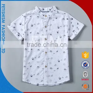 Best Quality Sleeveless Kids Tshirt thumbnail-1