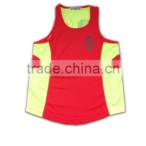 Chinese Manufatory High Quality New Design Bulk Tank Tops thumbnail-4