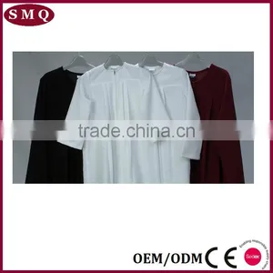 Choir Robes Church Gown With Opening Sleeve thumbnail-2