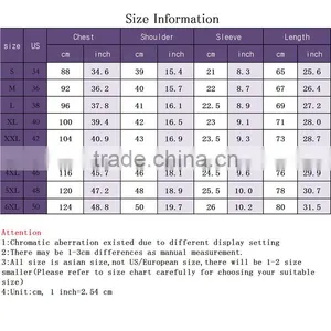 3D Summer Wholesale Men's Tshirt Printing Cotton Custom Tshirt thumbnail-2