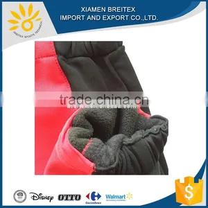 Mens Outdoor Waterproof Lightweight Winter Sport Cycling Jacket thumbnail-4