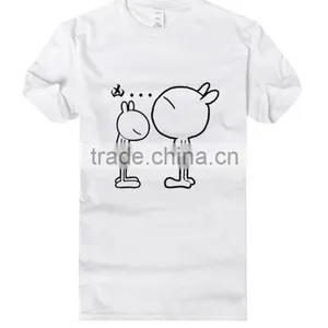 Custom Cute Funny Screen Printing t Shirt Designs thumbnail-3
