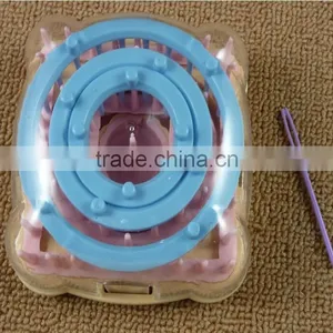 High Quality Flower Making Looms/ Knitting Weaving Tools thumbnail-1