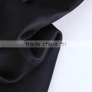 Soft Shiny Polyester Satin Fabric thumbnail-1