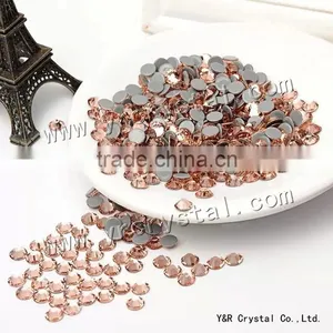 Hot Fix Rhinestone,hot Fix Strass,hot Fix Crystal thumbnail-4