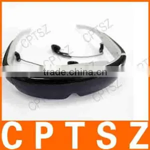 98inches Virtual Screen16:9 3D/2D Video Glasses thumbnail-2