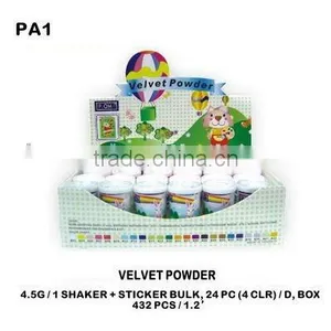 PA1 Velvet Powder thumbnail-1