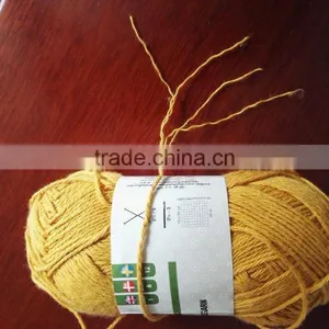 50G 100% Cotton Thread With Good Quality and Service thumbnail-3