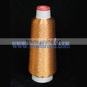 Metallic Thread for Embroidery thumbnail-1