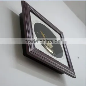 2015 New Design High Quality 3D Arabic Dhow Frame With Decoration Gift JKC-01 thumbnail-5